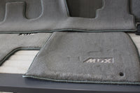 
              NEW OEM 2003 ACURA MDX FLOOR MAT PARTS 83600-S3V-A11ZD
            