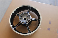 
              40900623 43300641 NEW OEM 2009-2024 HARLEY-DAVIDSON TOURING TOMAHAWK WHEELS SET
            