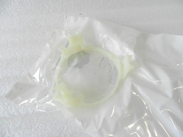 NOS NEW OEM HARLEY SPEEDOMETER BACK CLAMP 68894-04A