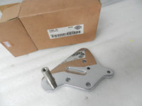 
              NEW HARLEY CHROME BRAKE PLATE KIT 41963-01
            