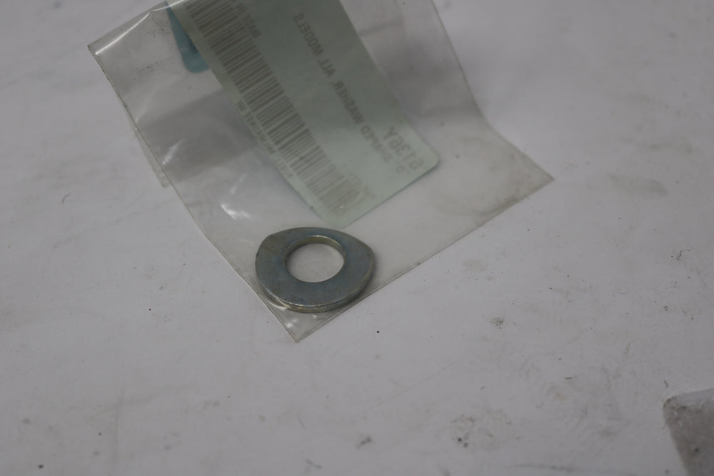 NEW OEM BUELL D SHAPED WASHER, ALL MODELS 6136Y