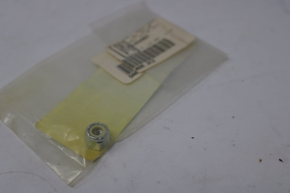 NEW OEM BUELL LOCKNUT DA0400.2CZ