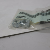 NEW OEM BUELL LOCK NUT D1200.2CZ