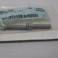 NEW OEM BUELL SCREW, SHCS, GR8, 5/16-18X1.5 AA0512.2CZB