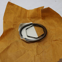 NEW OEM HARLEY PISTON RINGS 22358-72