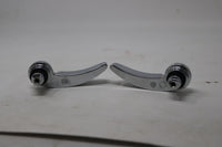 
              NOS OEM HARLEY HARLEY TOURING 14-24  SADDLEBAG LATCH LEVER PAIR 90200902, 90200903
            