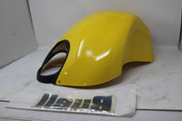 
              NEW OEM BUELL XB 1125R/CR AIRBOX COVER, SUNFIRE YELLOW W/DECAL M1224.4AAMAL
            