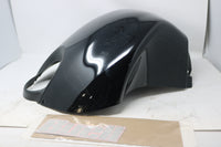 
              NEW OEM BUELL XB 1125R/CR AIRBOX COVER MIDNIGHT BLACK W/DECAL M1224.2ATMW
            