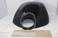 
              NEW OEM BUELL XB 1125R/CR AIRBOX COVER MIDNIGHT BLACK W/DECAL M1224.2ATMW
            