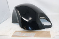 
              NEW OEM BUELL XB 1125R/CR AIRBOX COVER MIDNIGHT BLACK W/DECAL M1224.2ATMW
            