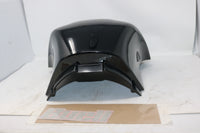 
              NEW OEM BUELL XB 1125R/CR AIRBOX COVER MIDNIGHT BLACK W/DECAL M1224.2ATMW
            