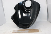 
              NEW OEM BUELL XB 1125R/CR AIRBOX COVER MIDNIGHT BLACK W/DECAL M1224.2ATMW
            