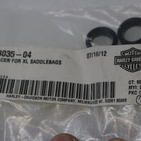 OEM ORIGINAL HARLEY SPACER FOR XL SADDLEBAGS 53035-04