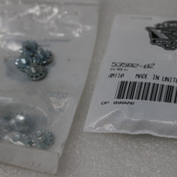 OEM ORIGINAL HARLEY SCREW 53582-82