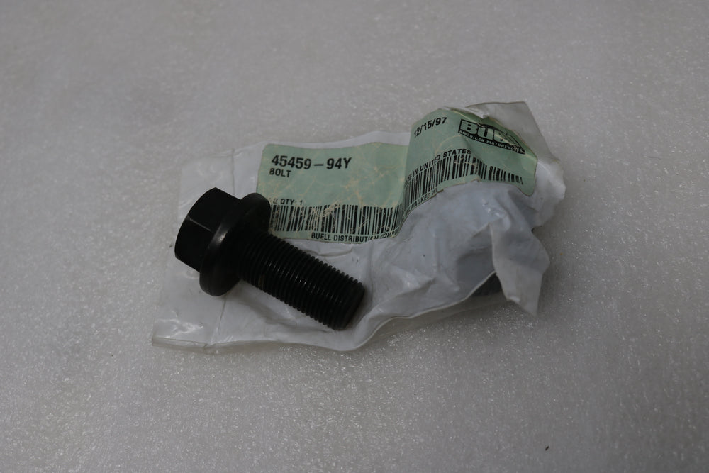 NEW OEM BUELL BOLT 45459-94Y