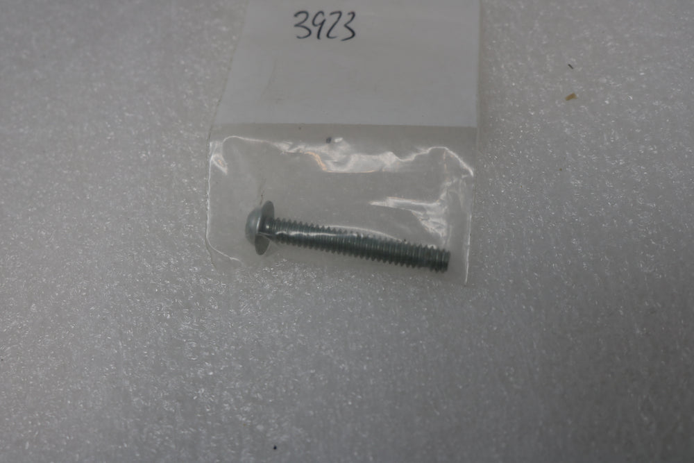 NEW OEM HARLEY TORX RECESS SCREW 3923