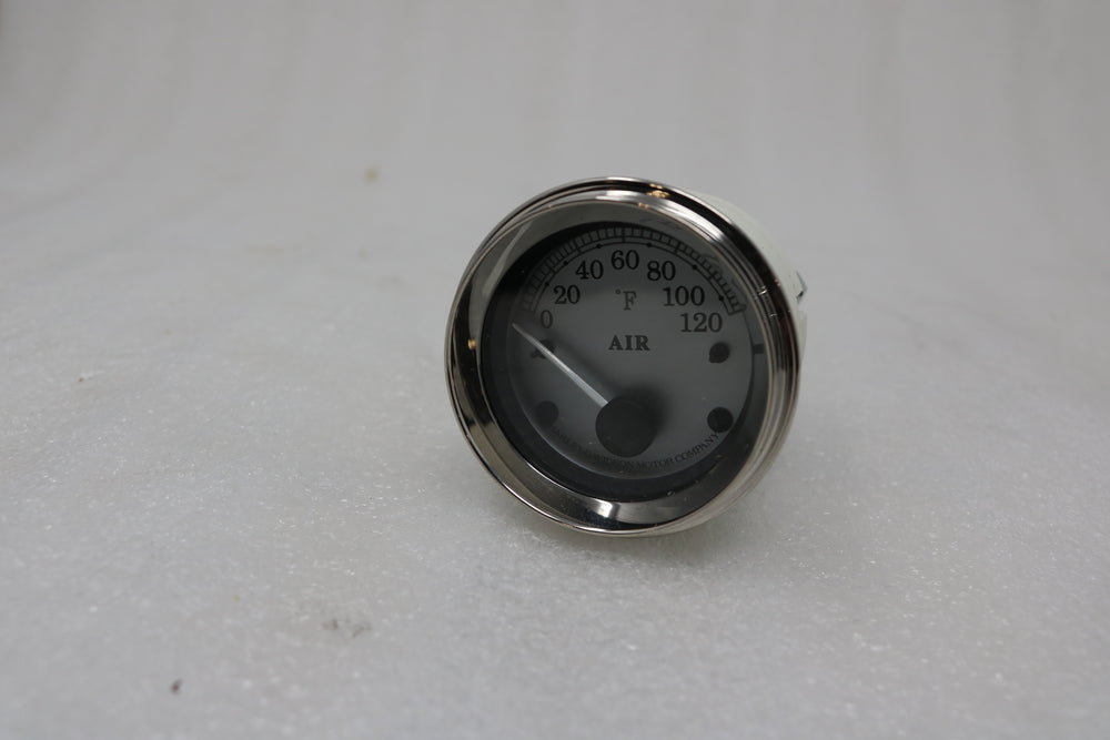 OEM ORIGINAL HARLEY TOURING AIR GAUGE 75166-01A