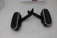 
              NEW BIKERS CHOICE BLK REAR PASSENGER FLOORBOARDS 489944
            