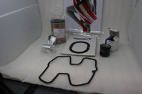 
              NEW OEM TRIUMPH MODERN CLASSICS SERVICE KIT T3990011 BONNEVILLE SCRAMBLER THRUXTON
            