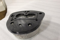 
              NEW 2007-2012 SUZUKI M109R VZR1800 ARLEN NESS BIG SUCKER AIR CLEANER S-1021
            