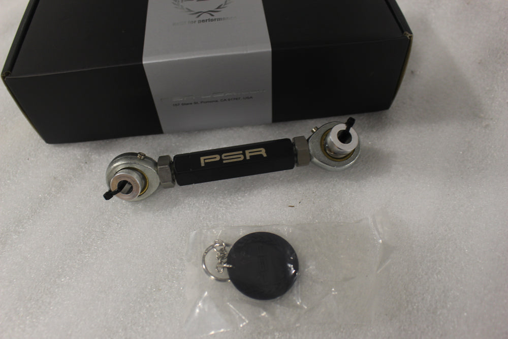 NEW PSR FULLY ADJUSTABLE LOWER LINK FOR TRIUMP 675 & SPEED TRIPLE