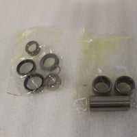 NEW OEM KTM TRIANGLE LEVER REP KIT REAR 77204080110