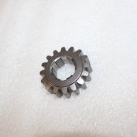 NEW OEM KTM SOLID GEAR 2ND G. T=16 77733002000