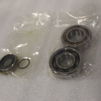 NEW OEM KTM CRANKSHAFT REP KIT 85/10 00050002307