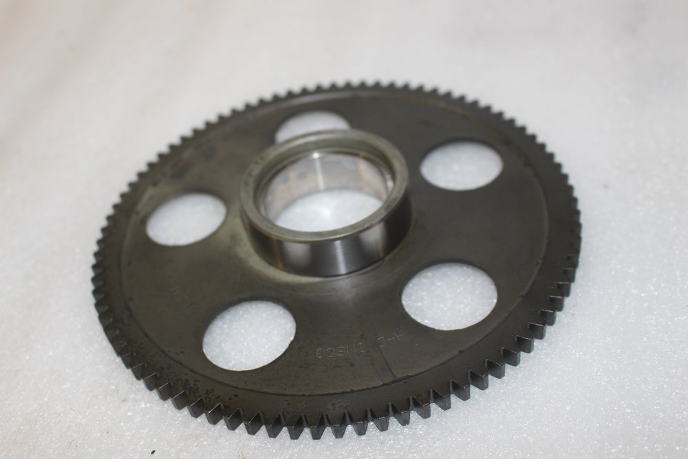 NEW OEM HARLEY GEAR, BALL CLUTCH 31301-01K