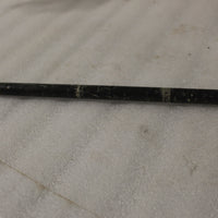 NEW OEM HARLEY SIDECAR  AXLE