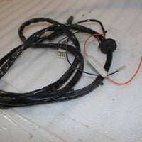 NEW OEM HARLEY SIDECAR AUDIO HARNESS