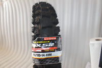 
              NEW DUNLOP TIRE GEOMAX MX11 90/100-16 52M MUD/SAND REAR 0313-0608
            