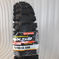 NEW DUNLOP TIRE GEOMAX MX11 90/100-16 52M MUD/SAND REAR 0313-0608