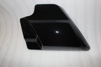 
              NEW OEM 2009 AND NEWER HARLEY TOURING SIDECOVER, LH, SOLID 57200071DH
            