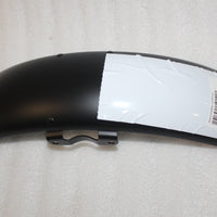 OEM HARLEY FENDER ASY, FRT, STREET BLACK DENIM 58900069BYM XG500 XG750