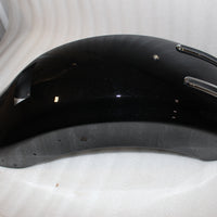 OEM HARLEY FENDER, REAR, CAN, CARBON CRYSTAL, FLHXSE 59500273EBP