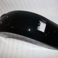 OEM HARLEY FENDER, REAR, CAN, CARBON CRYSTAL, FLHXSE 59500273EBP