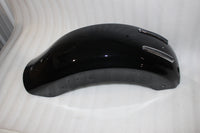 
              OEM HARLEY FENDER, REAR, DOM, CARBON CRYSTAL, FLHXSE 59500274EBP
            