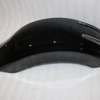 OEM HARLEY FENDER, REAR, DOM, CARBON CRYSTAL, FLHXSE 59500274EBP