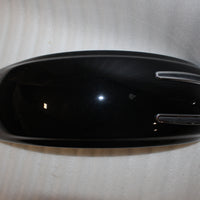 OEM HARLEY FENDER, REAR, DOM, CARBON CRYSTAL, FLHXSE 59500274EBP