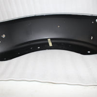 OEM HARLEY FENDER, REAR, DOM, CARBON CRYSTAL, FLHXSE 59500274EBP