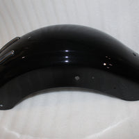 OEM HARLEY FENDER, REAR, DOM, CARBON CRYSTAL, FLHXSE 59500274EBP