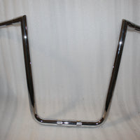 NEW LA CHOPPERS HANDLEBARS TPKS HFTY 19 CH 0601-3367