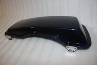 
              OEM NTO 1997-2013 HARLEY TOURING LEFT SADDLEBAG LID 90606-12DJO
            