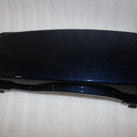 OEM NTO 1997-2013 HARLEY TOURING LEFT SADDLEBAG LID 90606-12DJO