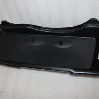 OEM NTO 1997-2013 HARLEY TOURING LEFT SADDLEBAG LID 90606-12DJO