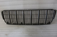 
              NOS OEM NEW 2002-2003 JEEP GRAND CHEROKEE TEXTURED GRILLE. 5FT35VF7
            