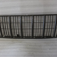 NOS OEM NEW 2002-2003 JEEP GRAND CHEROKEE TEXTURED GRILLE. 5FT35VF7