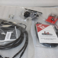 NEW DRAG SPECIALTIES CABLE KIT 0610-1550