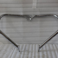 NEW OEM NOS HARLEY 18-20 TOURING HANDLE BARS